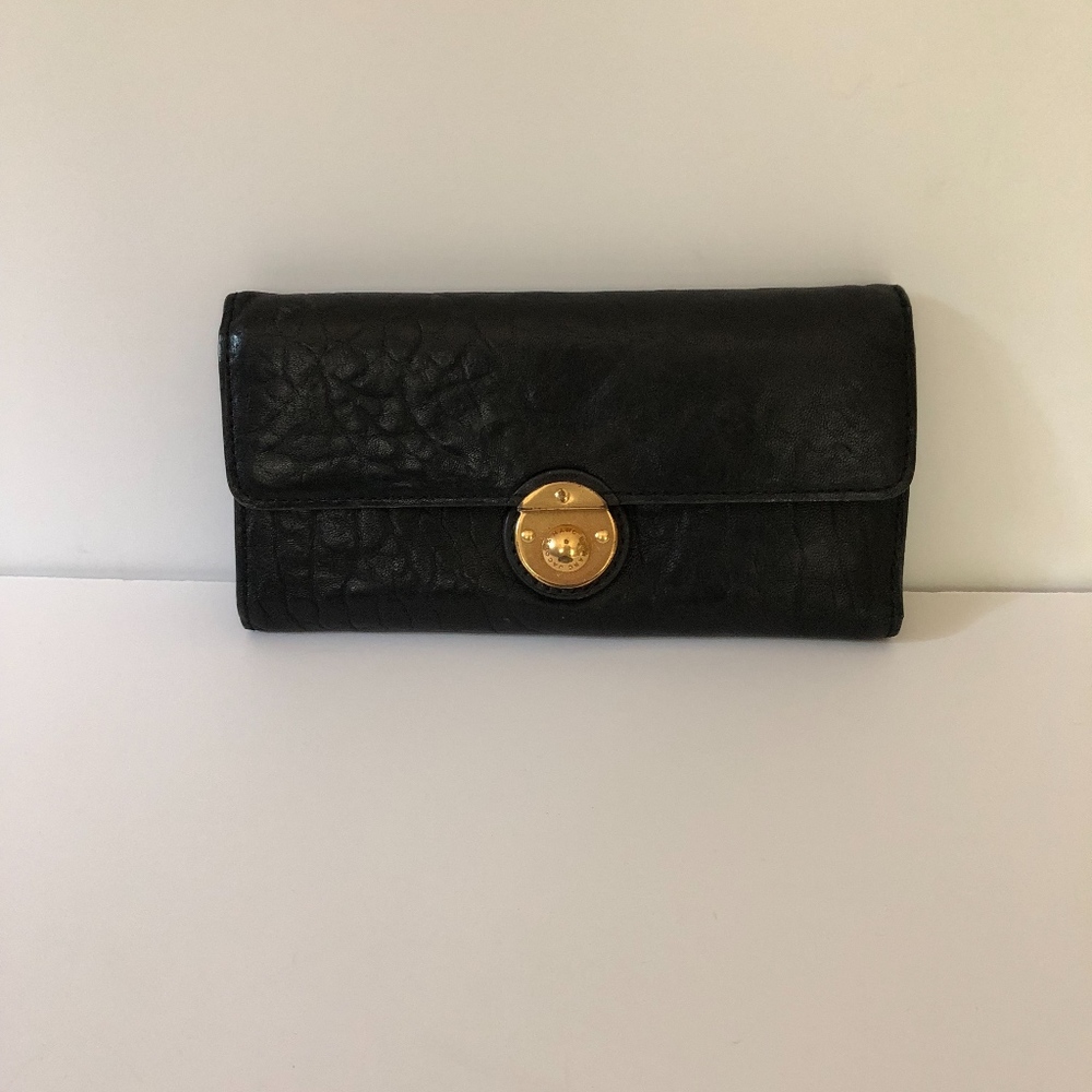 Marc by Marc Jacobs Wallet - good condition!